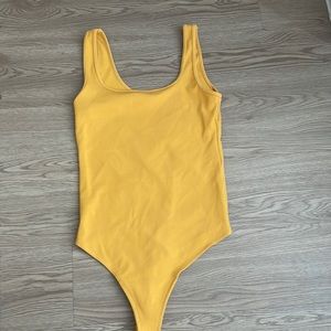 Abercrombie body suit